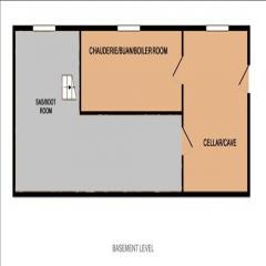 Chalet Christiania - 