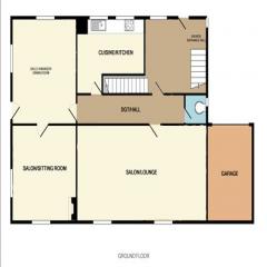 Chalet Christiania - 