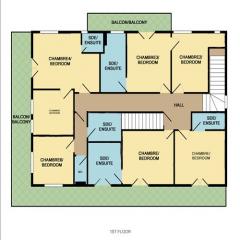 Chalet Christiania - 