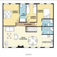 Chalet Christiania - 