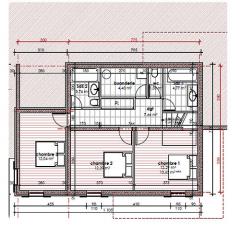 Les Chalets des Cîmes, No. 6 - 