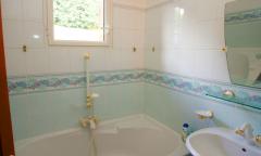 Chalet Clément - Bathroom