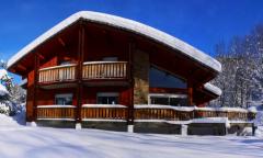 Chalet Clément - Chalet Clément