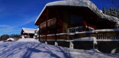 Chalet Clément - Panorama (part 2)