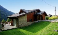 Chalet Clément - The chalet (1)