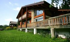 Chalet Clément - The chalet (2)