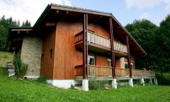 Chalet Clément - The chalet (3)