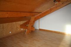 Chalet Les Closets - The mezzanine (2)