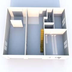 Chalet Les Closets - 