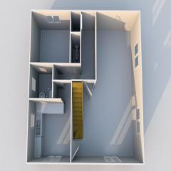 Chalet Les Closets - 