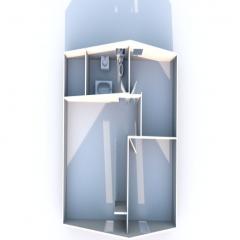 Chalet Les Closets - 