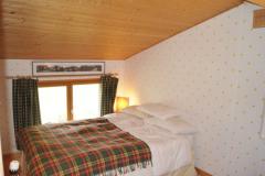 Chalet La Colombine - Bedroom 5