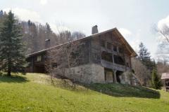 Chalet La Colombine - Chalet La Colombine