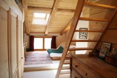 Chalet La Colombine - Mezzanine 2