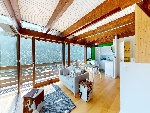 Chalet du Coteau Royal, A - 