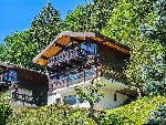 Chalet du Coteau Royal, A - 