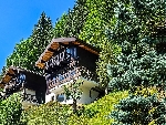 Chalet du Coteau Royal, A - 