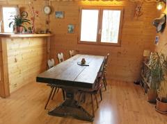 Chalet Couteray - 