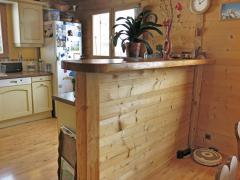 Chalet Couteray - 
