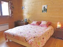 Chalet Couteray - 