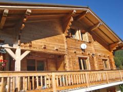 Chalet Couteray - 