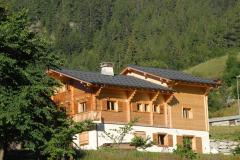 Chalet Couteray - 