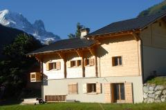 Chalet Couteray - 