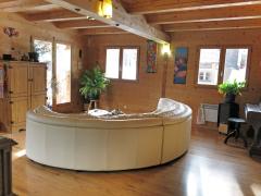 Chalet Couteray - 