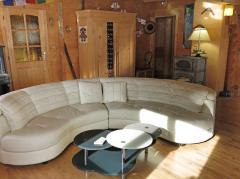 Chalet Couteray - 
