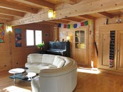 Chalet Couteray - 