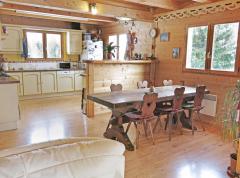 Chalet Couteray - 