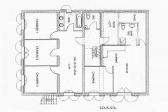 Chalet Couteray - 
