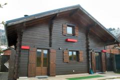 Chalet Crêt des Neiges - Chalet Crêt des Neiges