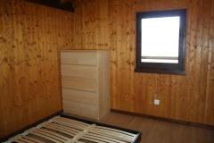 Chalet Crêt des Neiges - Bedroom 1