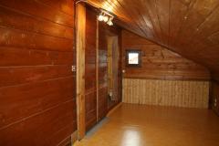 Chalet Crêt des Neiges - Bedroom 2
