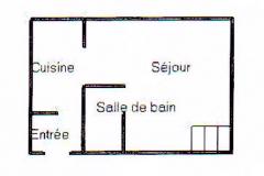 Chalet Crêt des Neiges - 