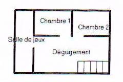 Chalet Crêt des Neiges - 