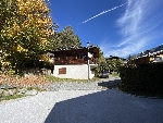 Chalet Dailles - 