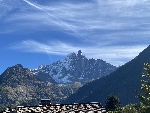 Chalet Dailles - 