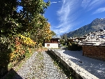 Chalet Dailles - 