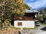 Chalet Dailles - 