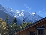 Chalet Dailles - 