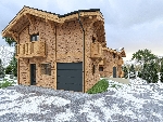 Chalet d