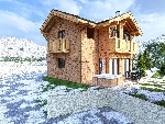 Chalet d