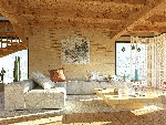 Chalet d