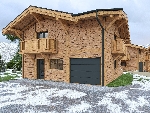 Chalet d