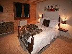 Chalet de la Dranse - 