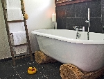 Chalet de la Dranse - 