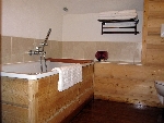 Chalet de la Dranse - 