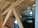 Chalet de la Dranse - 